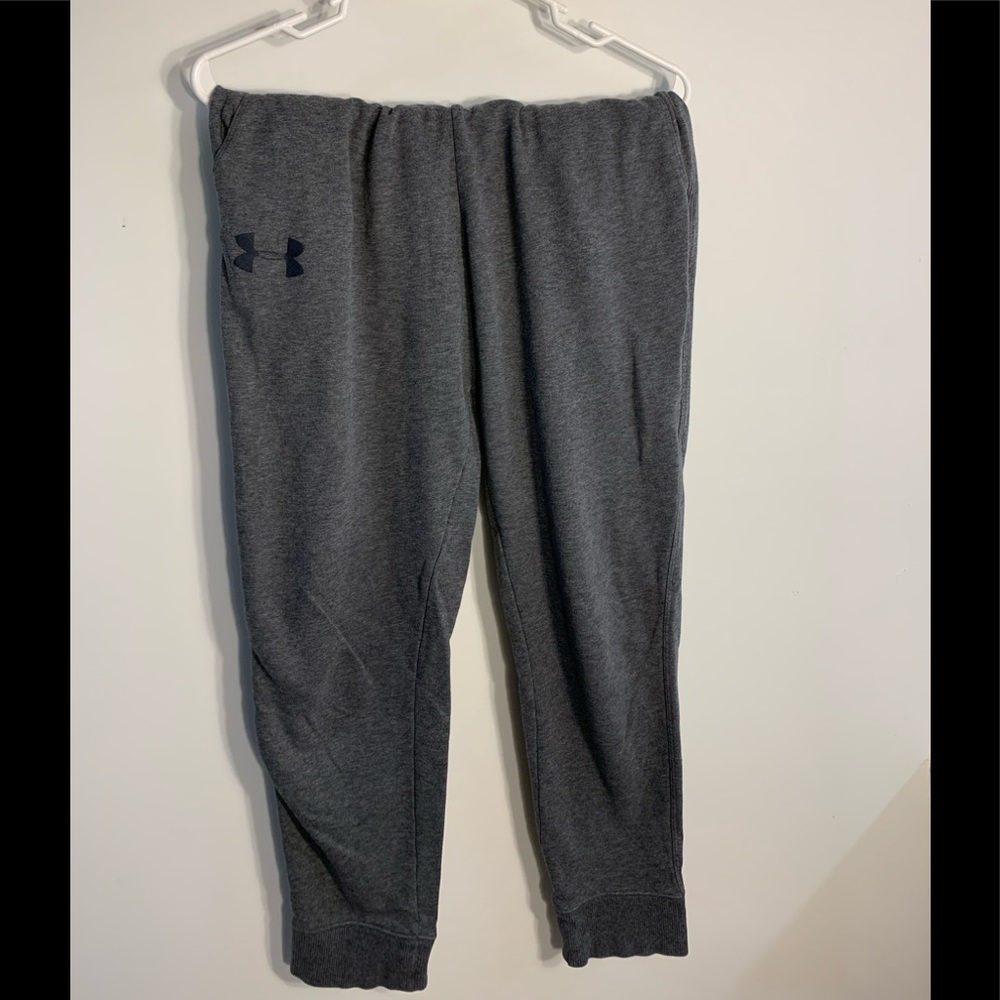 Sweatpants UA